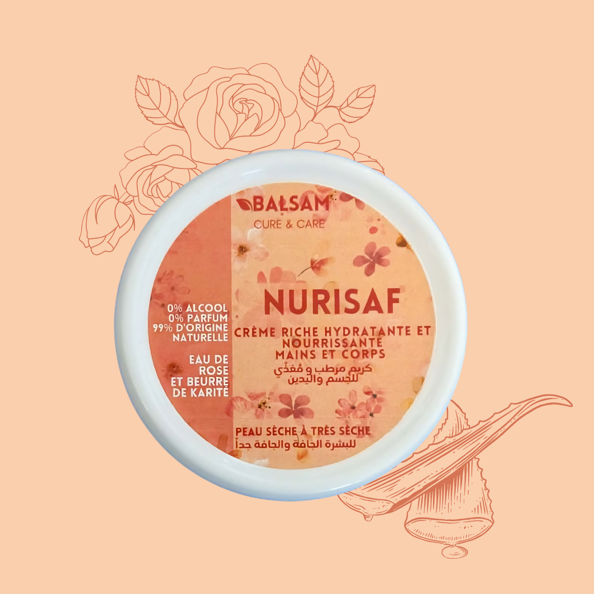 Nurisaf