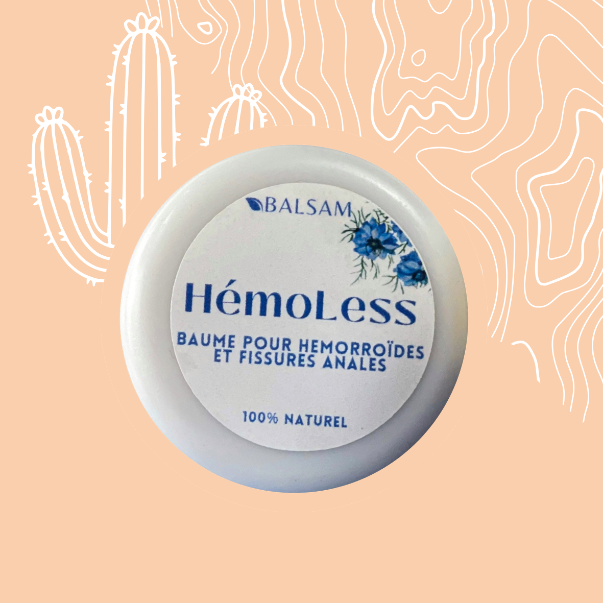 Hemoless